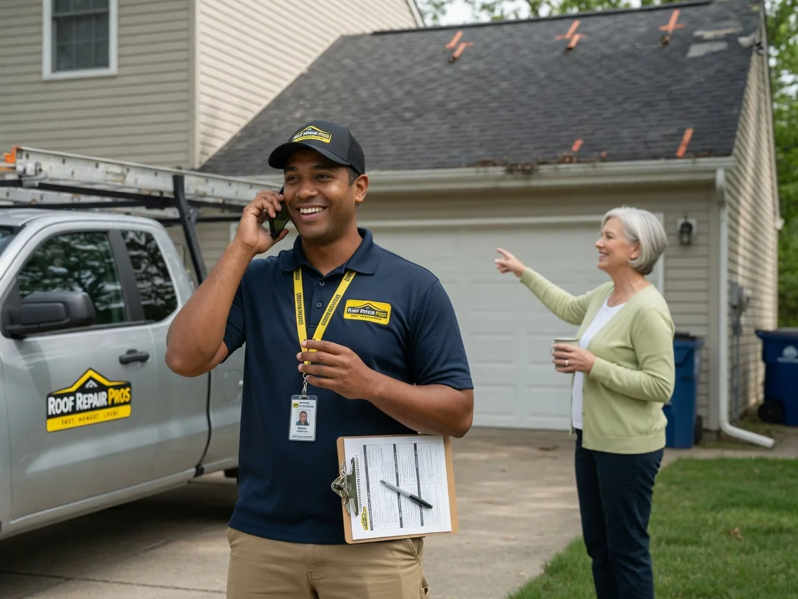 Roof Repair Somes Bar, CA FAQs